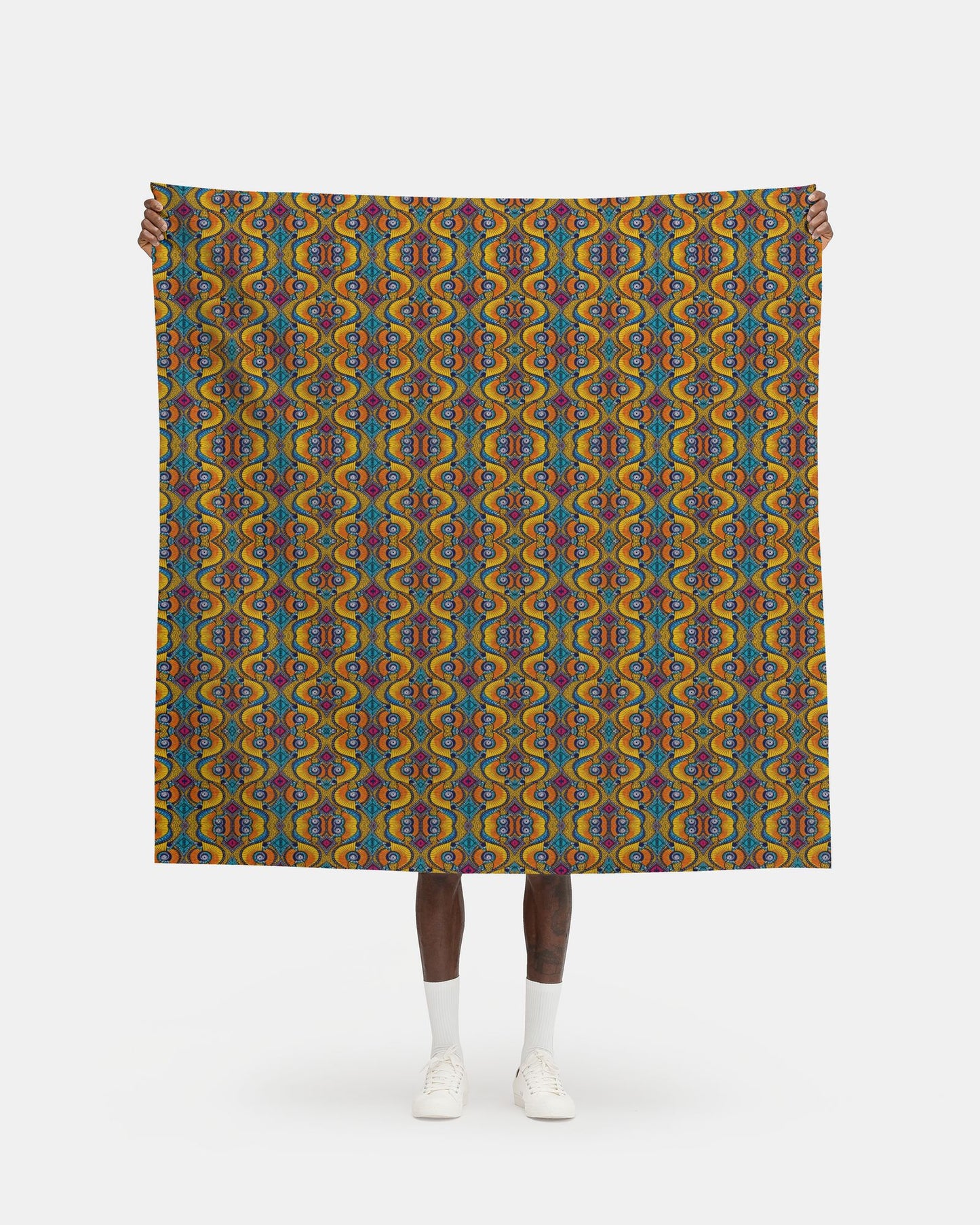 Nora Heritage Fabric