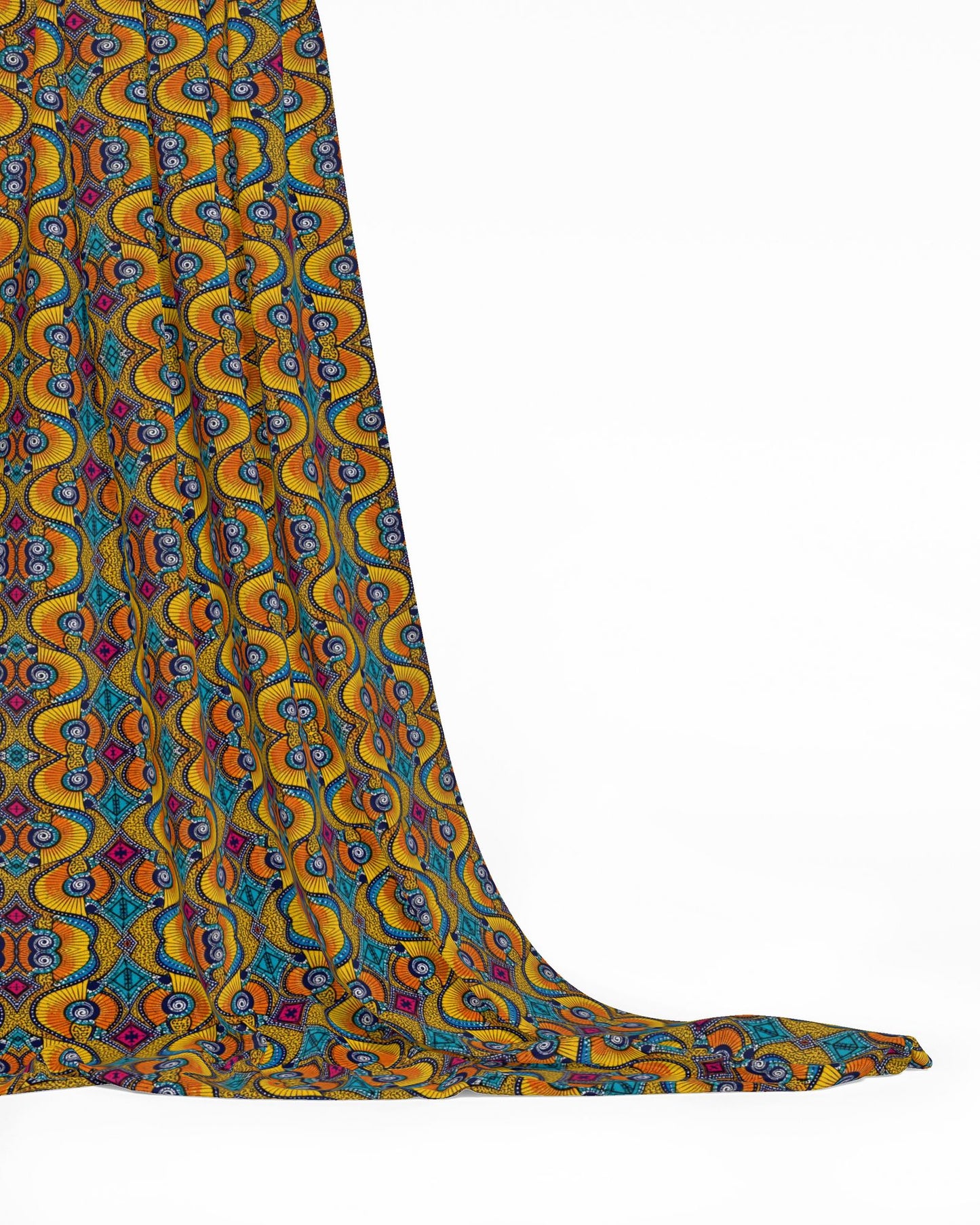 Nora Heritage Fabric